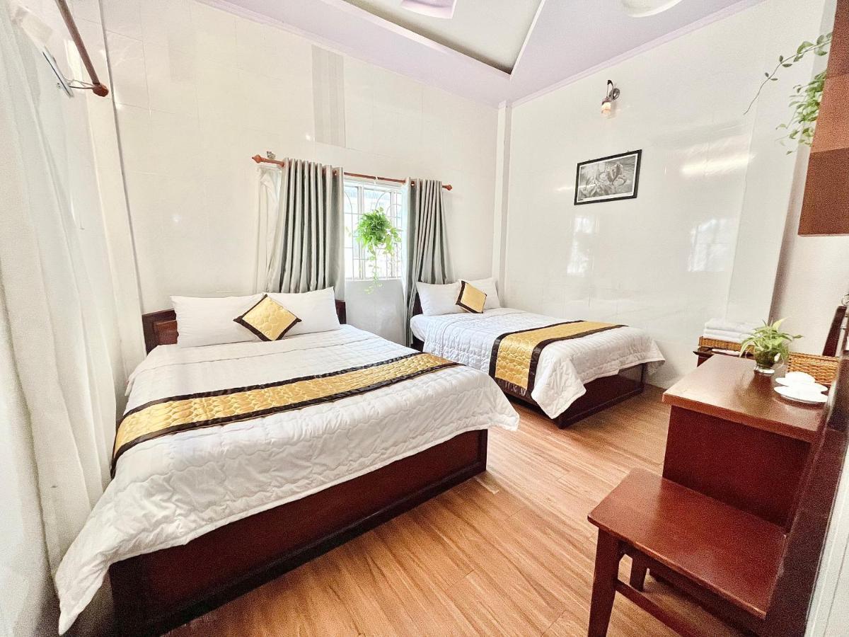 My Kim Hotel - Ngay Ben Ninh Kieu Can Tho Exterior foto